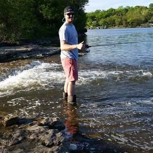 Meet your Posher, Ray